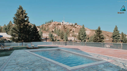 [MLO] Vinewood House