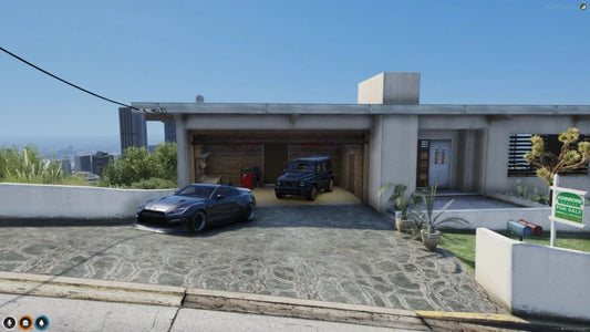 [MLO] Vinewood Mansion