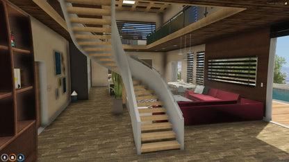 [MLO] Vinewood Mansion