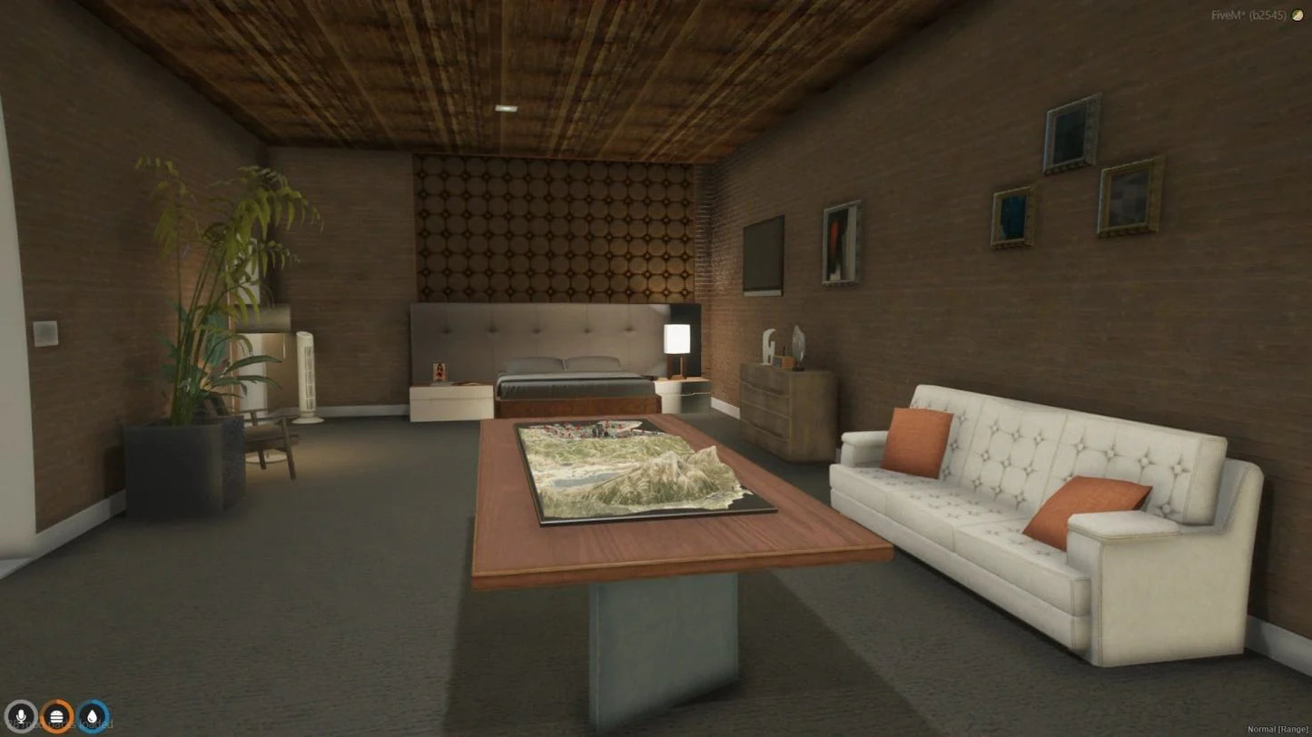 [MLO] Vinewood Mansion