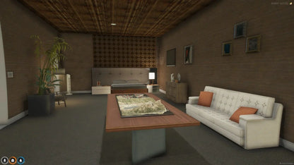 [MLO] Vinewood Mansion