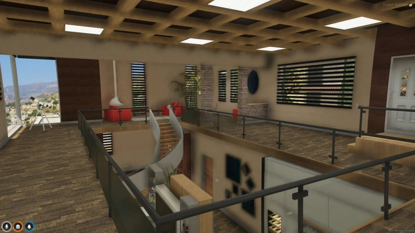 [MLO] Vinewood Mansion