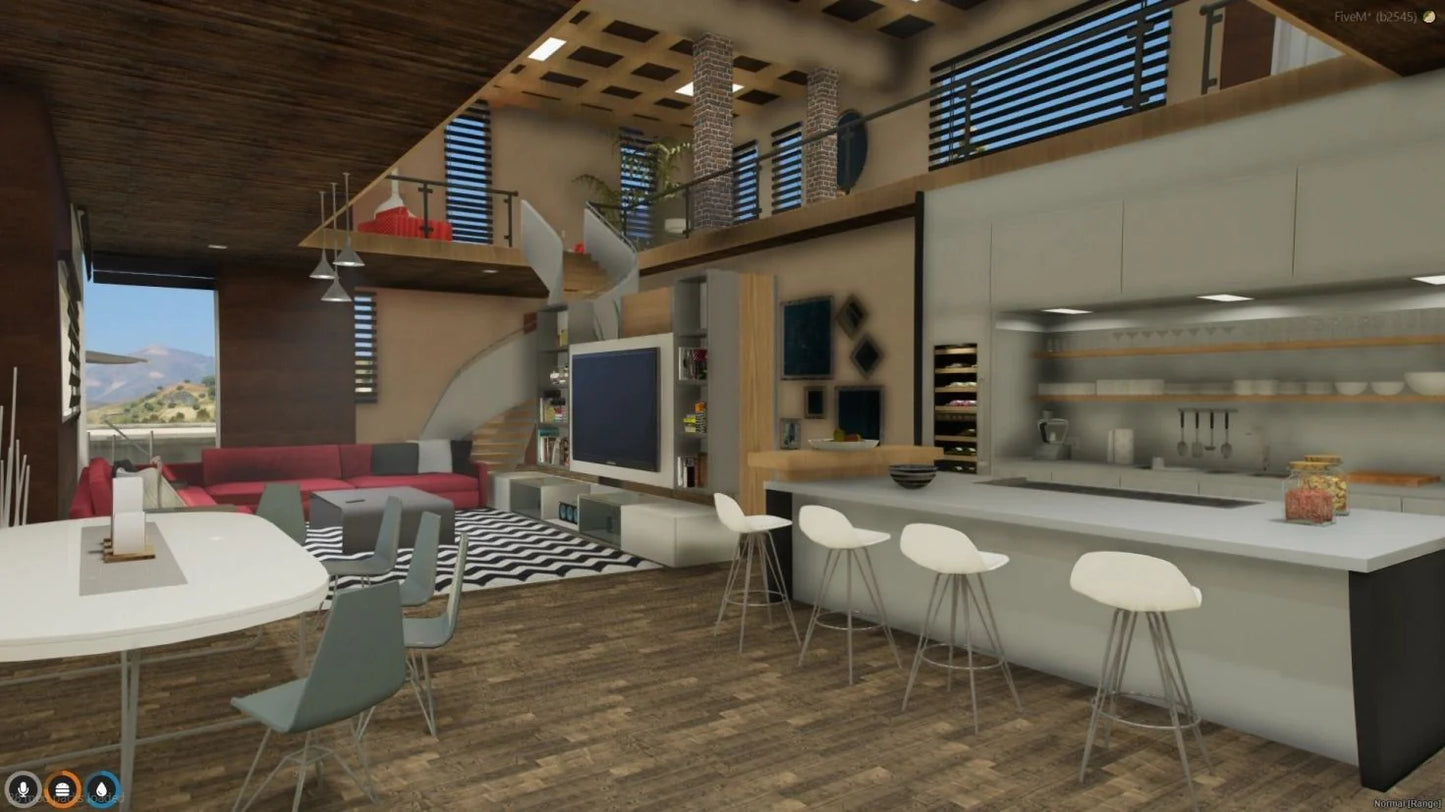 [MLO] Vinewood Mansion