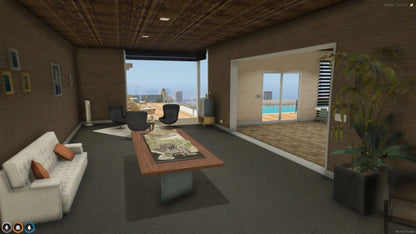 [MLO] Vinewood Mansion