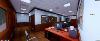[MLO] Vinewood Police Department