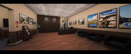 [MLO] Vinewood Real Estate Office