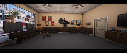 [MLO] Vinewood Real Estate Office