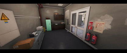 [MLO] Vinewood Real Estate Office