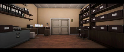 [MLO] Vinewood Real Estate Office
