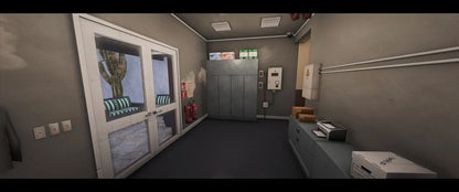 [MLO] Vinewood Real Estate Office