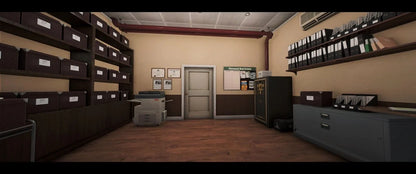 [MLO] Vinewood Real Estate Office