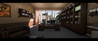 [MLO] Vinewood Real Estate Office