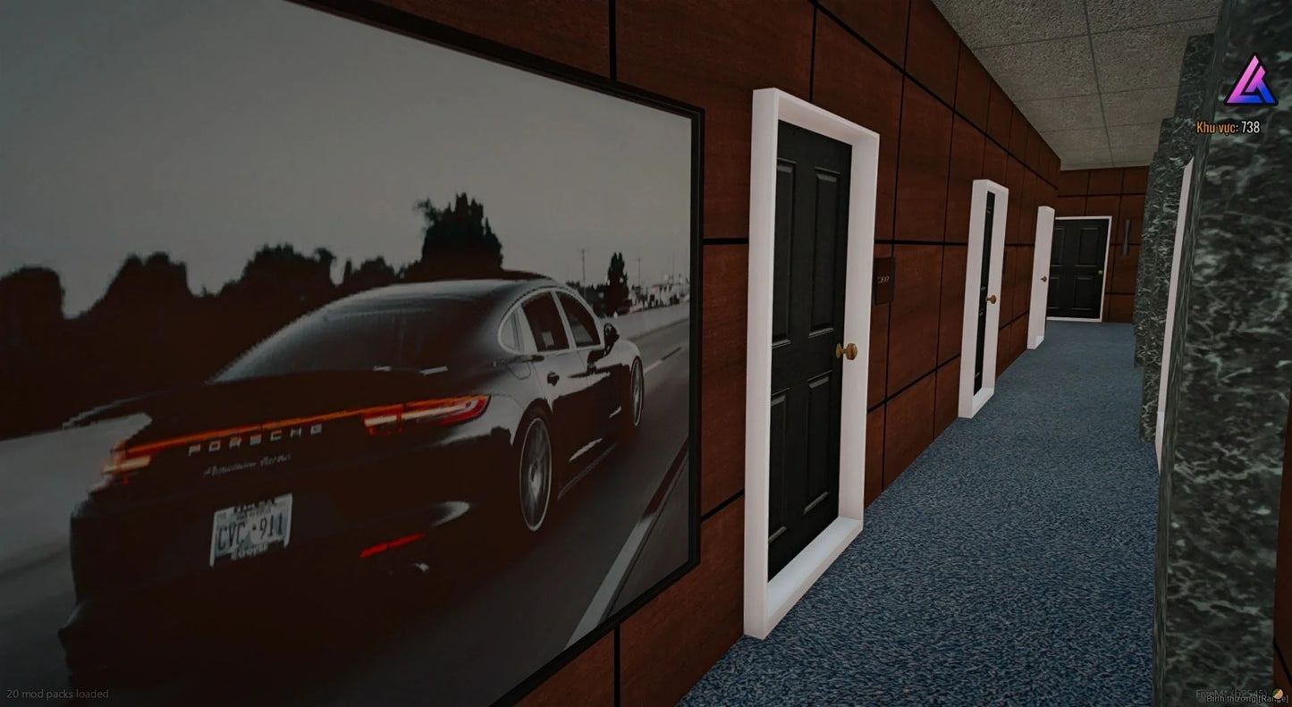 [MLO] Vespucci Cardealer