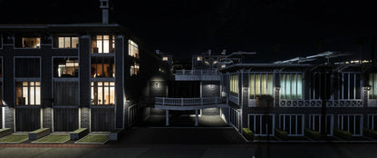 [MLO] Vespucci MC Biker Clubhouse