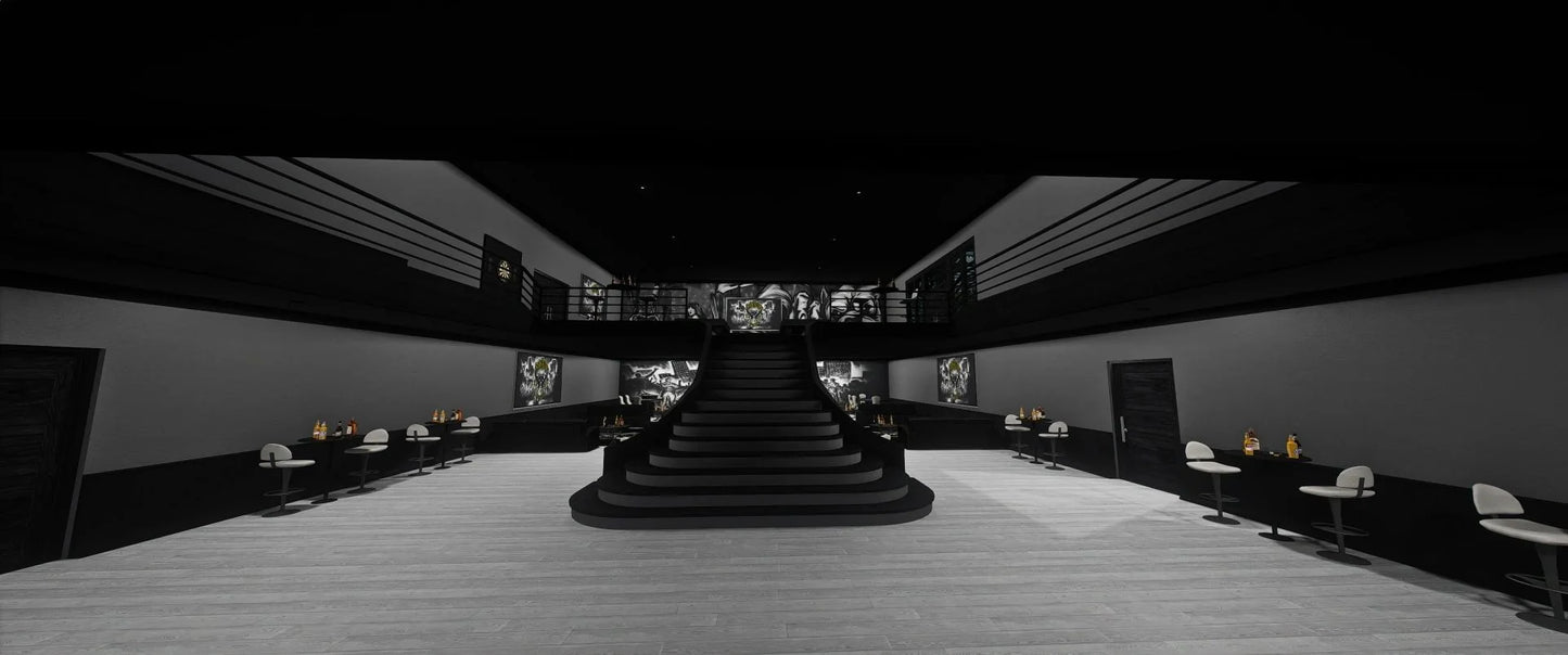 [MLO] Vespucci MC Biker Clubhouse