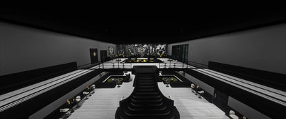 [MLO] Vespucci MC Biker Clubhouse