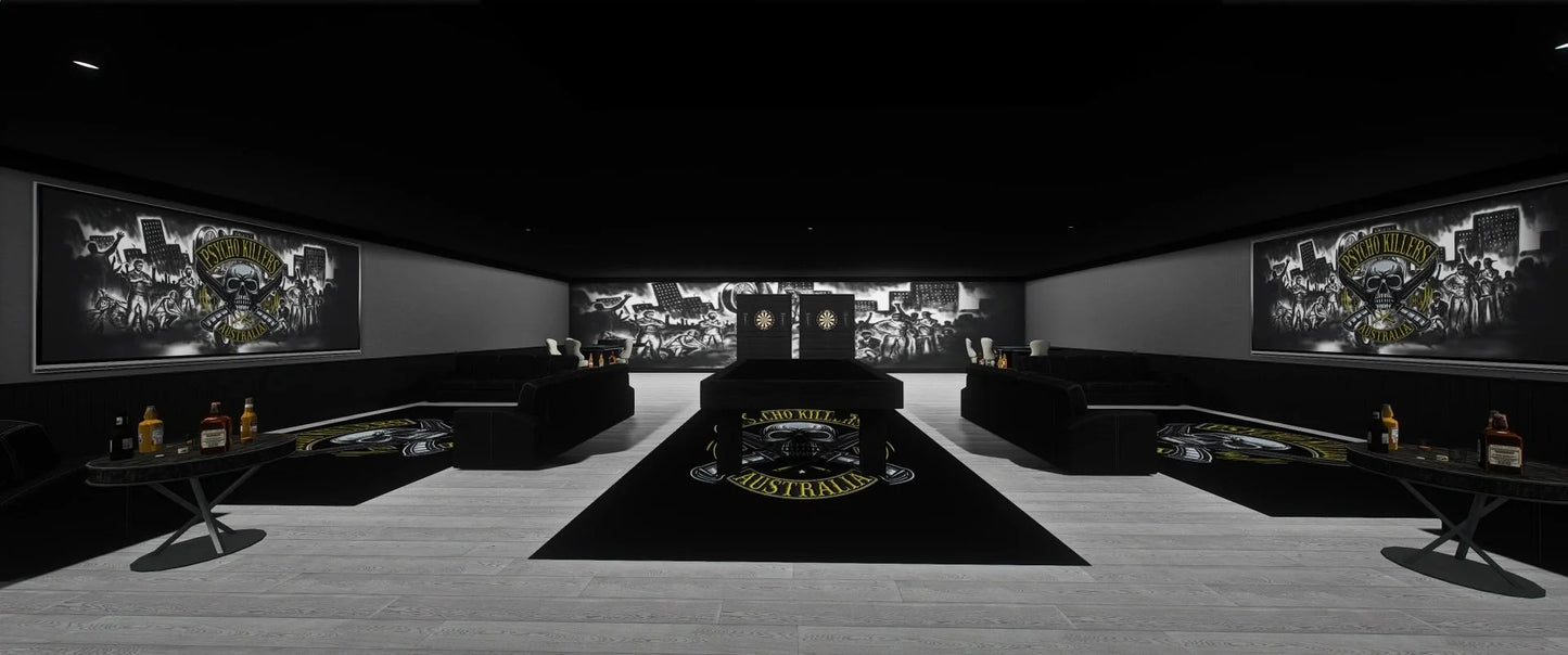 [MLO] Vespucci MC Biker Clubhouse