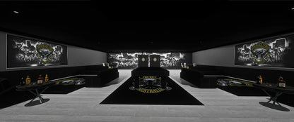 [MLO] Vespucci MC Biker Clubhouse