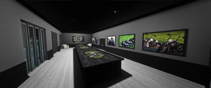 [MLO] Vespucci MC Biker Clubhouse