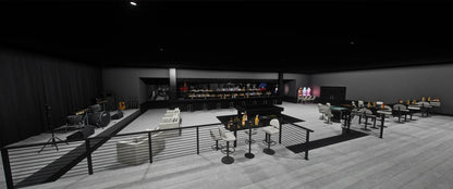 [MLO] Vespucci MC Biker Clubhouse