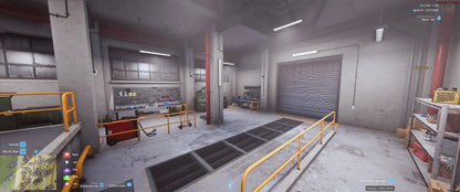 [MLO] Weapon Manufacturing Bite (Factory)
