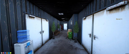 [MLO] Warehouse Port