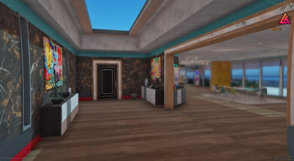 [MLO] Weston Mansion
