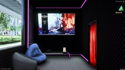 [MLO] Wiwang Pc Club