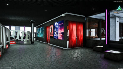 [MLO] Wiwang Pc Club