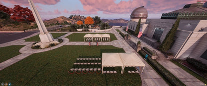 [MAP] Ceremony Observatory