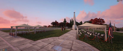 [MAP] Ceremony Observatory