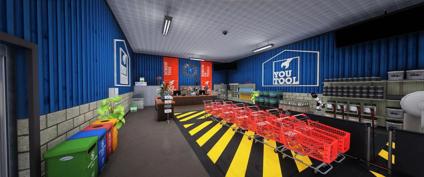 [MLO] Youtool