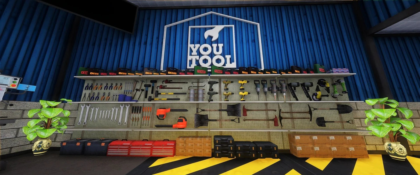 [MLO] Youtool