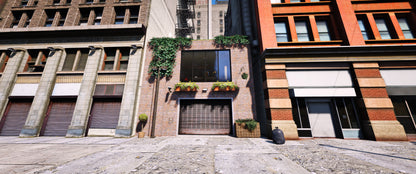 [MLO] Apartment New York Vibe (Apartments)