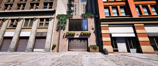 [MLO] Apartment New York Vibe (Apartments)