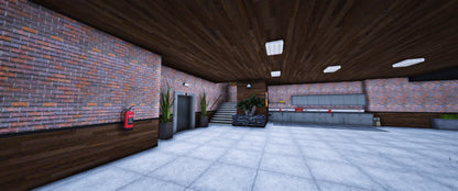 [MLO] Apartment New York Vibe (Apartments)