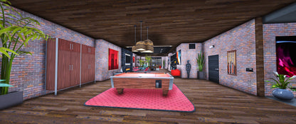 [MLO] Apartment New York Vibe (Apartments)
