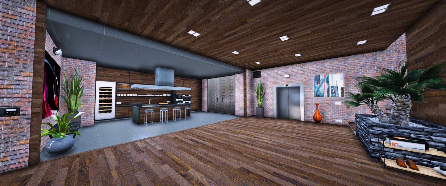 [MLO] Apartment New York Vibe (Apartments)