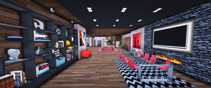 [MLO] Apartment New York Vibe (Apartments)