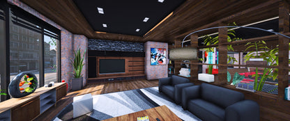[MLO] Apartment New York Vibe (Apartments)