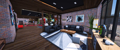 [MLO] Apartment New York Vibe (Apartments)