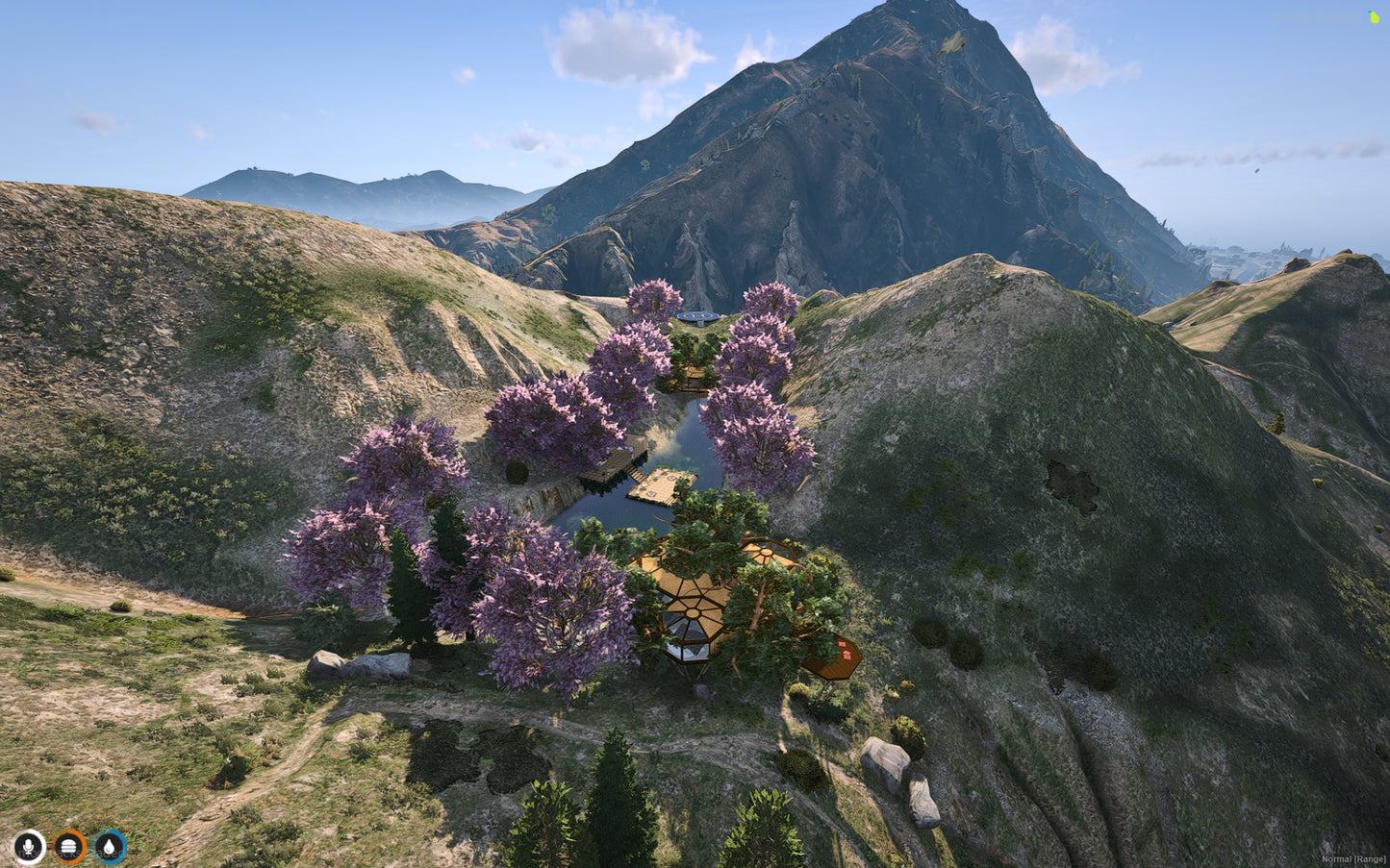 [MLO] Corner of Love (Resort)