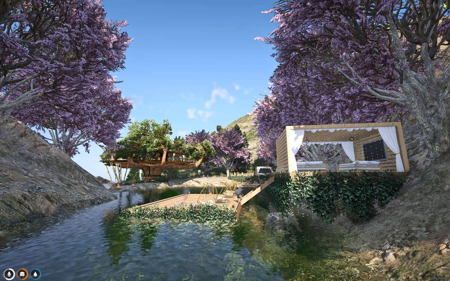 [MLO] Corner of Love (Resort)