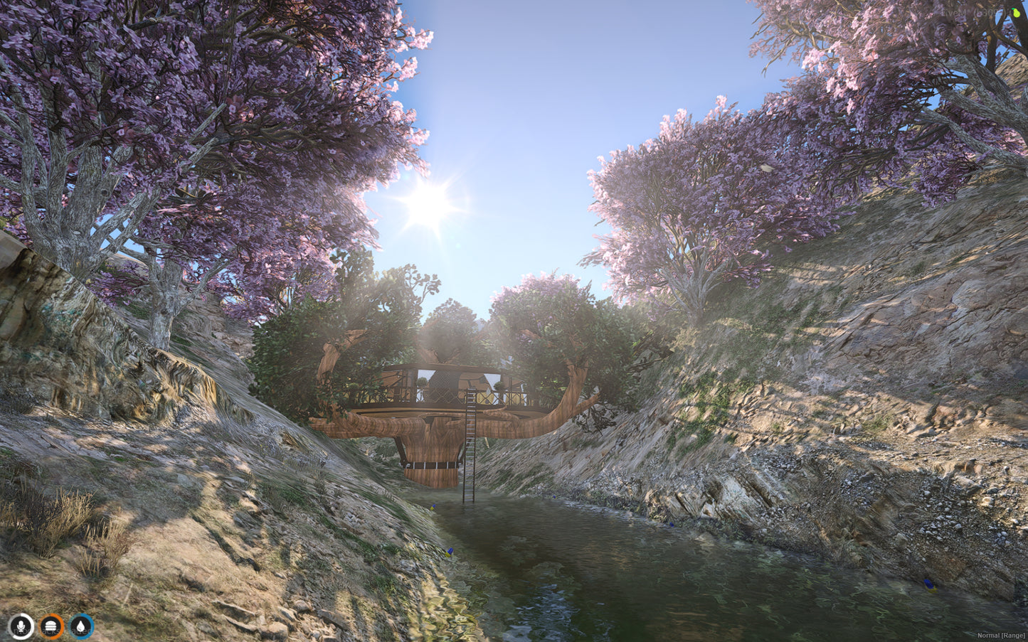 [MLO] Corner of Love (Resort)