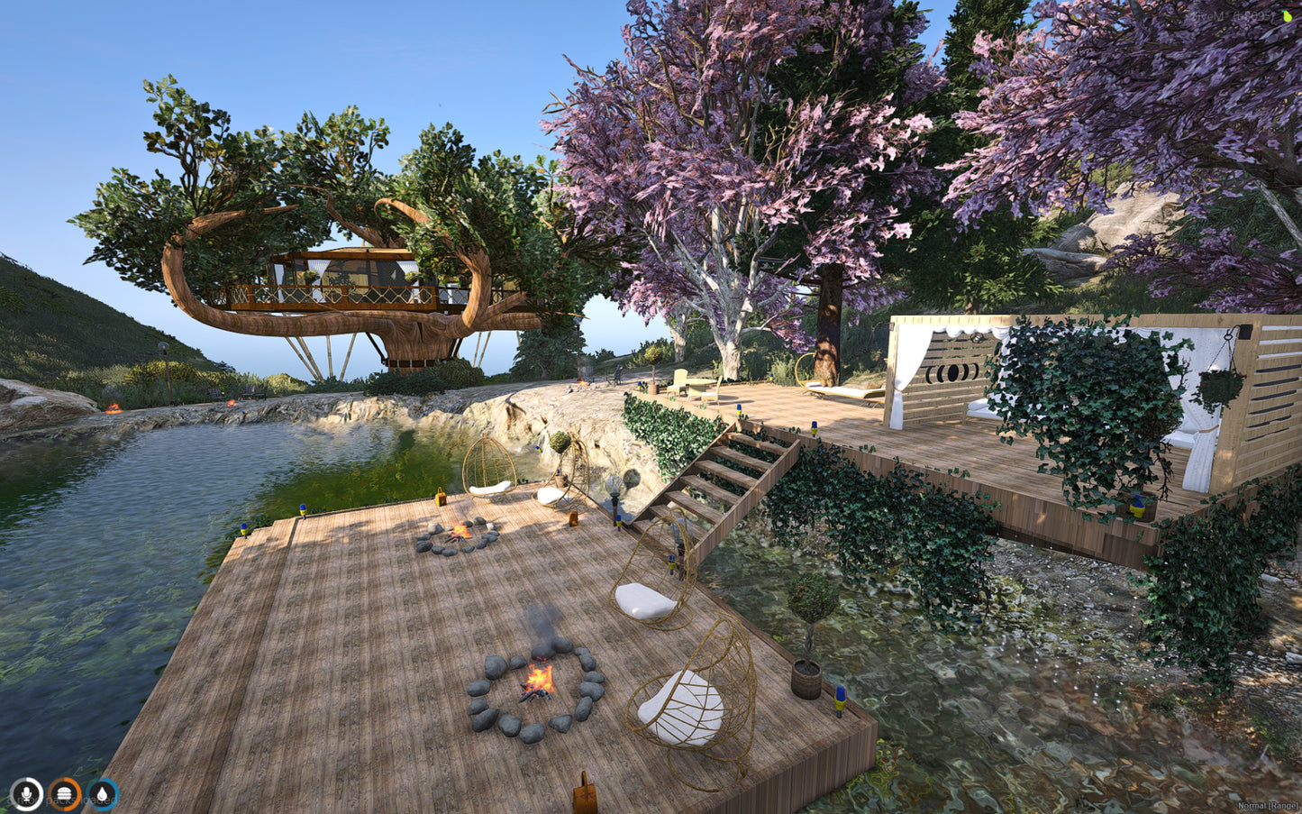 [MLO] Corner of Love (Resort)