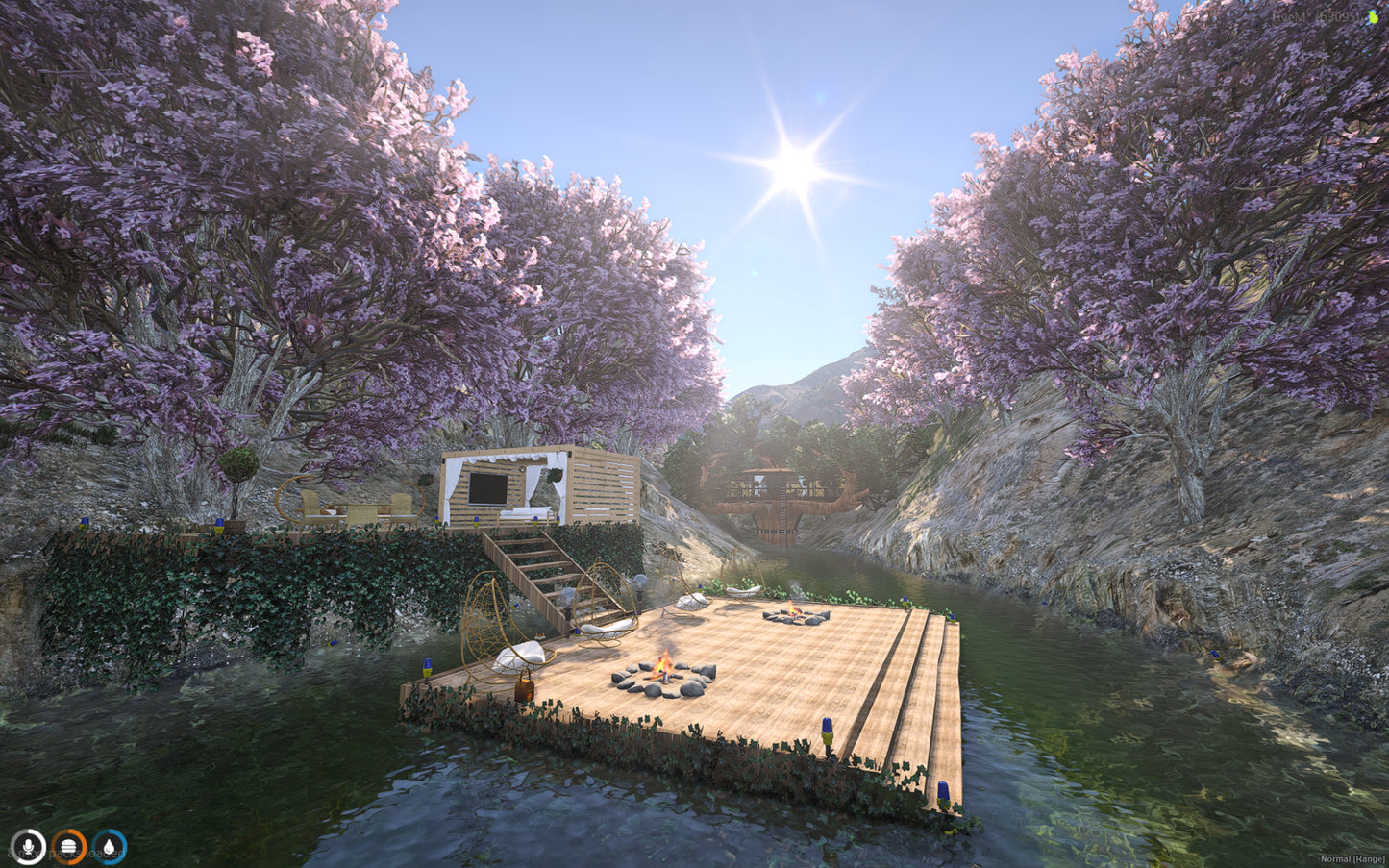 [MLO] Corner of Love (Resort)