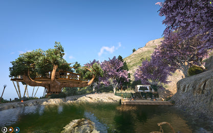 [MLO] Corner of Love (Resort)