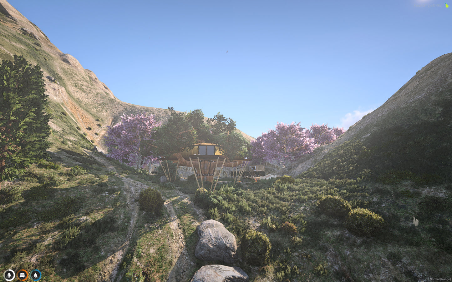 [MLO] Corner of Love (Resort)