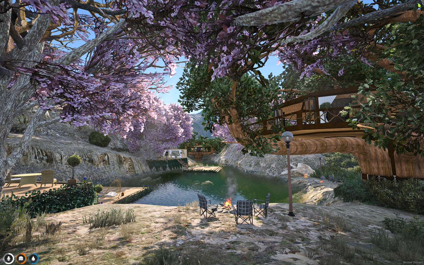 [MLO] Corner of Love (Resort)