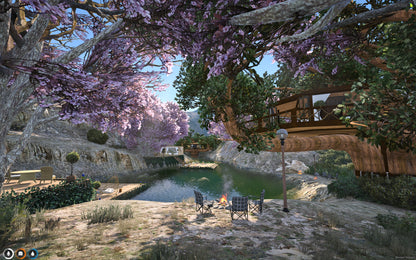 [MLO] Corner of Love (Resort)